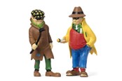Lelut - Micki Dunder-Karlsson & Blom Figures - 18312