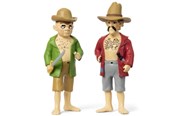 Lelut - Micki Pippi Pirate Figures - 18313