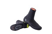 Pyörätarvikkeet - Rockbros LF1052 waterproof shoe covers - black - Rockbros-LF1052