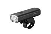 Polkupyörän valot - Rockbros RHL600 front bicycle light 600lm 2600mAh IPX6 - black - Rockbros-24710002001