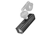 Polkupyörän valot - Rockbros RHL1500 front bicycle light 5000mAh 1500lm IPX6 - black - Rockbros-24710011001