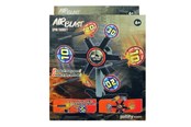 Lelut - Pirox Airblast Spin Target - 6+ Years - 11363