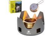 Grillit ja tarvikkeet - Meva Tourist Fuel Ethanol Alcohol Stove MEVA - 8590584572311