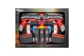 Lelut - Pirox Airblast Set with 2 Pistols & Accessories - 6+ Years - 11365