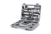 Työkalut - Rockbros 43210810001 bicycle repair kit - gray - Rockbros-43210810001