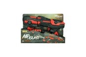 Lelut - Pirox Airblast Soft Bullet Pistol 29 cm - 6+ Years - 11366