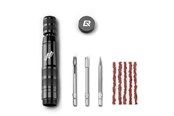 Pyörätarvikkeet - Rockbros Tubeless Tire Repair Kit - Black - 8386824307474