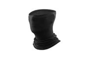 Pyörätarvikkeet - Rockbros YDWB005 thermal scarf tencel + wool universal size - black - Rockbros-11250013001