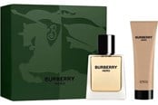 Lahjapakkaus - Burberry hero Eau de Toilette 125ml. - Gift box - 3616305277107