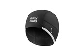 Pyörätarvikkeet - Rockbros M016 Winter Windproof Cycling Cap Size 54-61 cm - Black - Rockbros-18250007001
