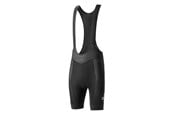 Pyörätarvikkeet - Rockbros YDDK009 Men's Cycling Bib Shorts with Pad Size M - Black - Rockbros-15120024003