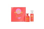 Lahjapakkaus - Hollister Feelin’ Free for Her Edp 175 ml. - Gift Box - 5715630020476