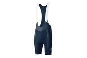 Pyörätarvikkeet - Rockbros YDDK009 Men's Cycling Bib Shorts with Pad Size L - Dark Blue - Rockbros-15120024010