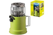 Grillit ja tarvikkeet - Meva 2in1 Tourist stove with gas cartridge heater MEVA VATOP - 8590584576128