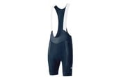 Pyörätarvikkeet - Rockbros YDDK009 Men's Cycling Bib Shorts with Pad Size XXL - Dark Blue - Rockbros-15120024012