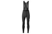 Pyörätarvikkeet - Rockbros 200021 Long Cycling Bib Shorts with Pad Size L - Black - Rockbros-200021004