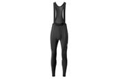 Pyörätarvikkeet - Rockbros 200021 Long Cycling Bib Shorts with Pad Size XXXL - Black - Rockbros-200021007