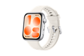 Älykellot, Urheilukellot & Aktiivisuusrannekkeet - Huawei Watch Fit 5 - White - 55020HSD