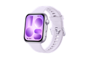Älykellot, Urheilukellot & Aktiivisuusrannekkeet - Huawei Watch Fit 5 - Purple - 55020HSC