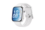 Älykellot, Urheilukellot & Aktiivisuusrannekkeet - Huawei Watch Fit 5 Pro - White - 55020HRX