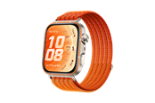 Älykellot, Urheilukellot & Aktiivisuusrannekkeet - Huawei Watch Fit 5 Pro - Orange - 55020HRW