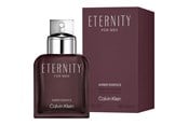 Parfyymit & Tuoksut - Calvin Klein Eternity Man Amber Essence 50 ml - 3616305616135