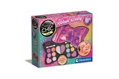 Luovat leikit - Clementoni Makeup Crazy Chic Ribbon Ready - 18385