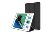 Tabletti - Kannet & Suojakotelot - Tech-Protect SmartCase for iPad 9.7'' 5/6 2017-2018 - Black - 99759520