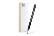 Puhelin - Muut lisävarusteet - Tech-Protect Stylus - Black - 5906735410952