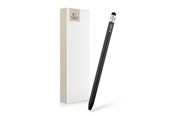 Puhelin - Muut lisävarusteet - Tech-Protect Touch Stylus - Black - 5906735413663