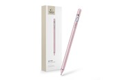 Puhelin - Muut lisävarusteet - Tech-Protect Active Stylus Active - Pink - 6216990210389