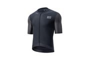 Pyörätarvikkeet - Rockbros 15200025 Short Sleeve Cycling Jersey Size M - Black - Rockbros-15200025003