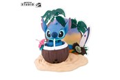 Fanituotteet - ABYstyle - Lilo & Stitch - Stitch Coconut - Figuuri - ABYFIG145