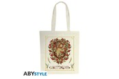 Fanituotteet - ABYstyle - Harry Potter - Tote Bag (Gryffindor) - ABYBAG780