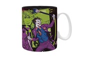 Fanituotteet - ABYstyle - DC Comics - The Joker - Mukit - ABYMUGA714