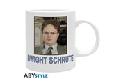 Fanituotteet - ABYstyle - The Office - Dwight - Mukit - ABYMUGA728