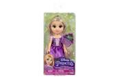 Nuket & tarvikkeet - Disney Doll Petite Doll w/ Comb Rapunzel 15cm - 218654-RF1-EU