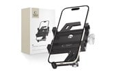 Puhelin - Muut lisävarusteet - Tech-Protect  V1 Universal Bicycle Holder for Phone - Black - 6216990212727