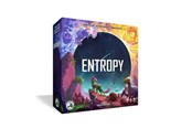 Lautapelit - Entropy (ENG) - BND0182