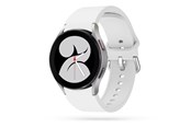 Smartwatch - Lisävarusteet - Tech-Protect IconBand Strap for Samsung Galaxy Watch 4 / 5 / 5 Pro / 6 / 7 / FE - Pink - 9589046917387