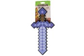 Leluaseet - Jakks DISGUISE Minecraft Lumottu vaahtomuovimiekka - 700909
