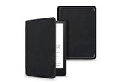 Puhelin - Kannet ja kotelot - Tech-Protect SmartCase for Kindle Paperwhite V / 5 / Signature Edition - Black - 9589046918681