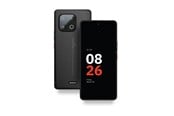 Puhelimet - Volla Phone Plinius Plus 256GB/12GB (Android) - 4260738460750