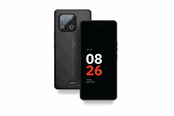 Puhelimet - Volla Phone Plinius Plus 256GB/12GB (Ubuntu Touch) - 4260738460767