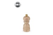 Keittiötarvikkeet - Peugeot Paris salt mill wood nature 12 cm - 0870412/SME00