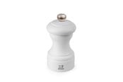 Keittiötarvikkeet - Peugeot Bistro Salt Mill in Wood Matt Black 8 cm - 2244000