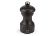 Keittiötarvikkeet - Peugeot Bistro Salt Mill in Wood Chocolate 10 cm - 2260000