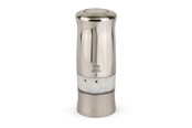 Keittiötarvikkeet - Peugeot Zeli Electric Salt Mill in ABS Stainless Steel effect 14 cm - 2408600