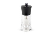 Keittiötarvikkeet - Peugeot Molene Salt Mill in Acrylic Black 14 cm - 2900500