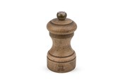 Keittiötarvikkeet - Peugeot Bistro Salt Mill in Aged Wood 10 cm - 3094000